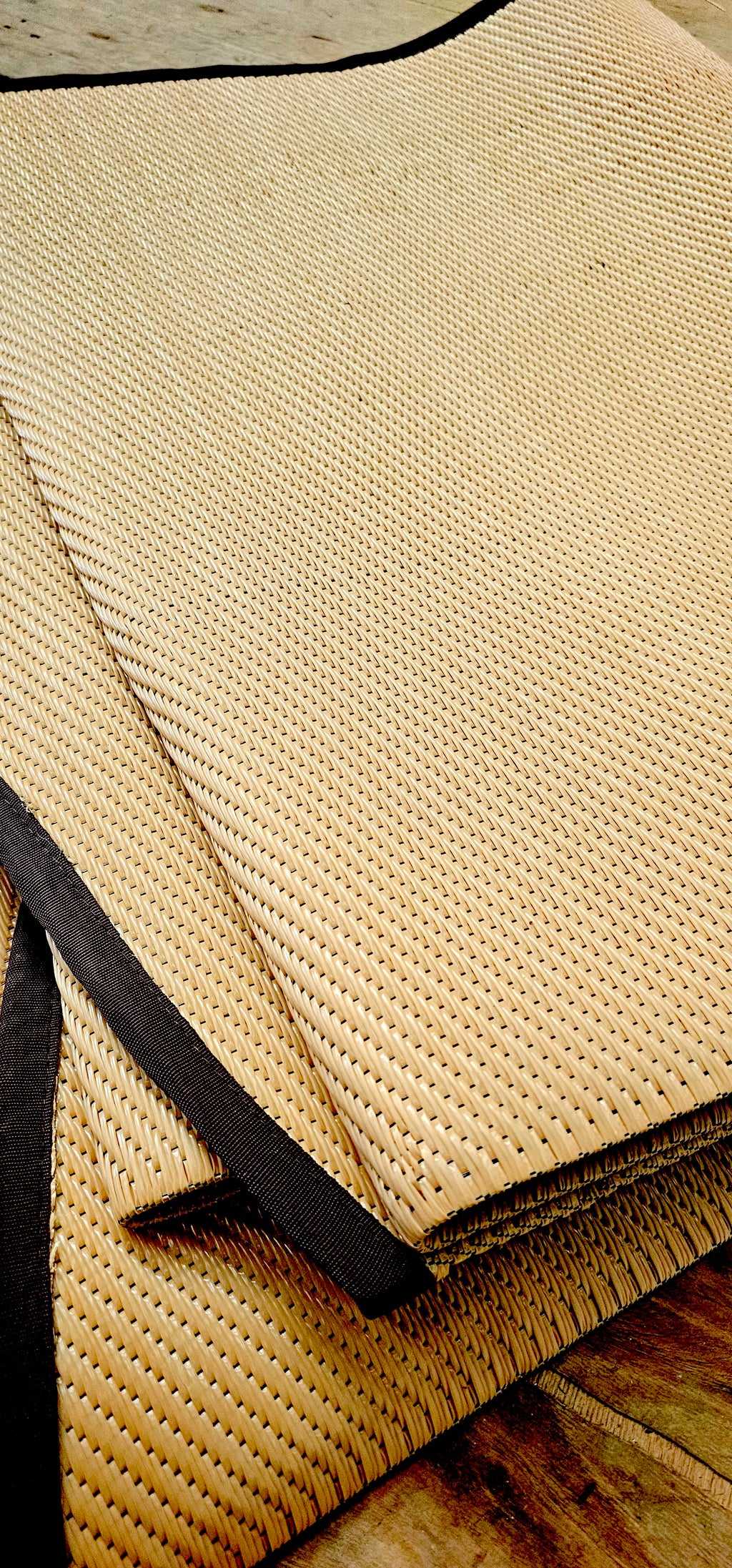 Polypropylene Flooring Mats