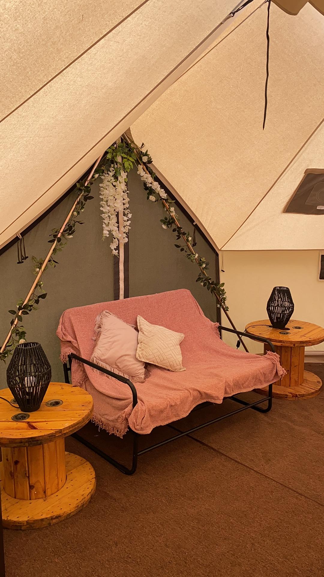 SoftCut Carpet Flooring