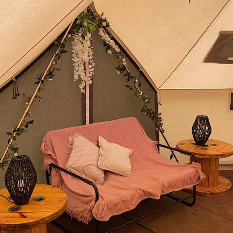 SoftCut Carpet Flooring