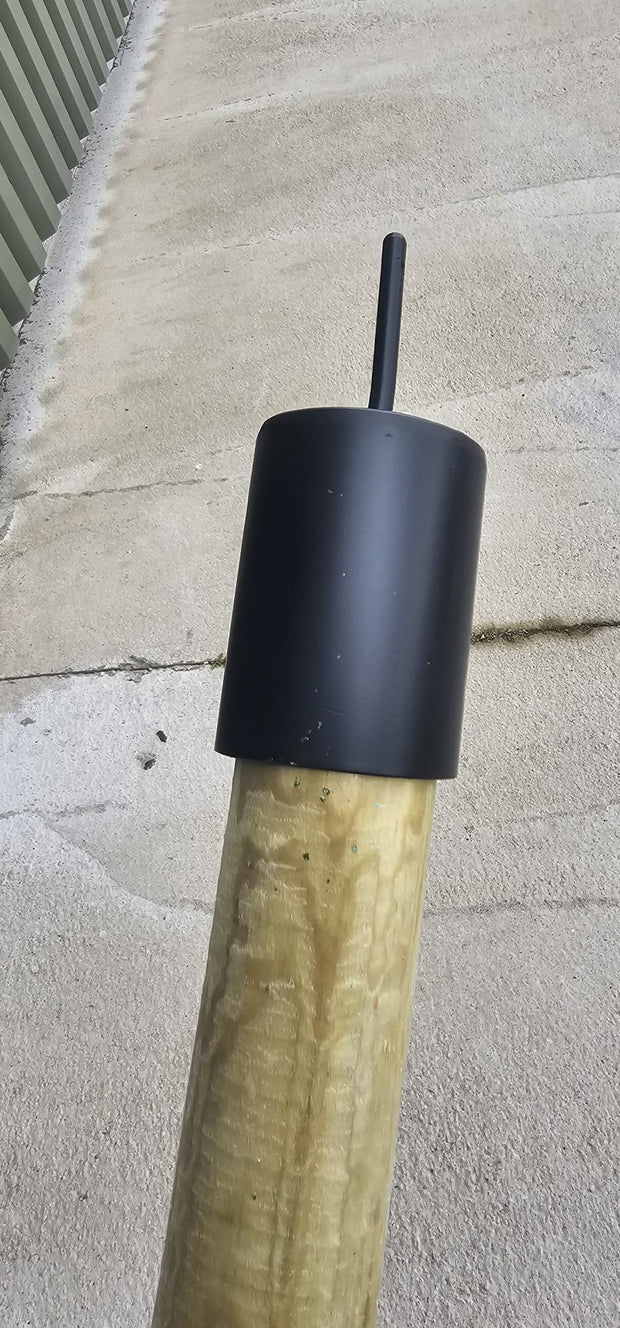 Canopy Awning Pole's