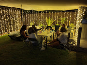 Canvas Canopy Awning Kits (Canopy + Poles)