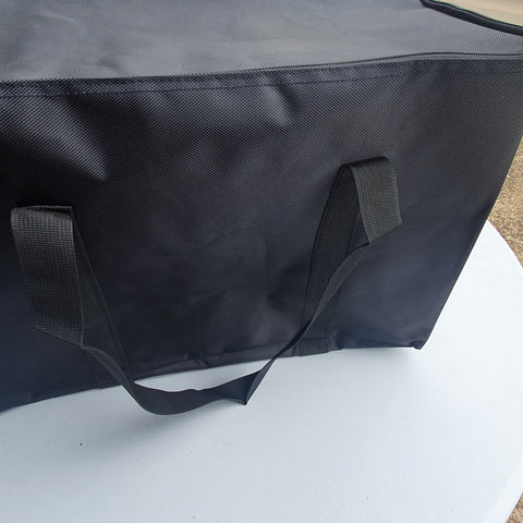 Wood Burning Stove Carry Bag
