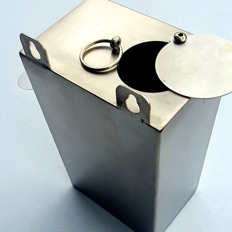 Wood Burning Stove Water Cans