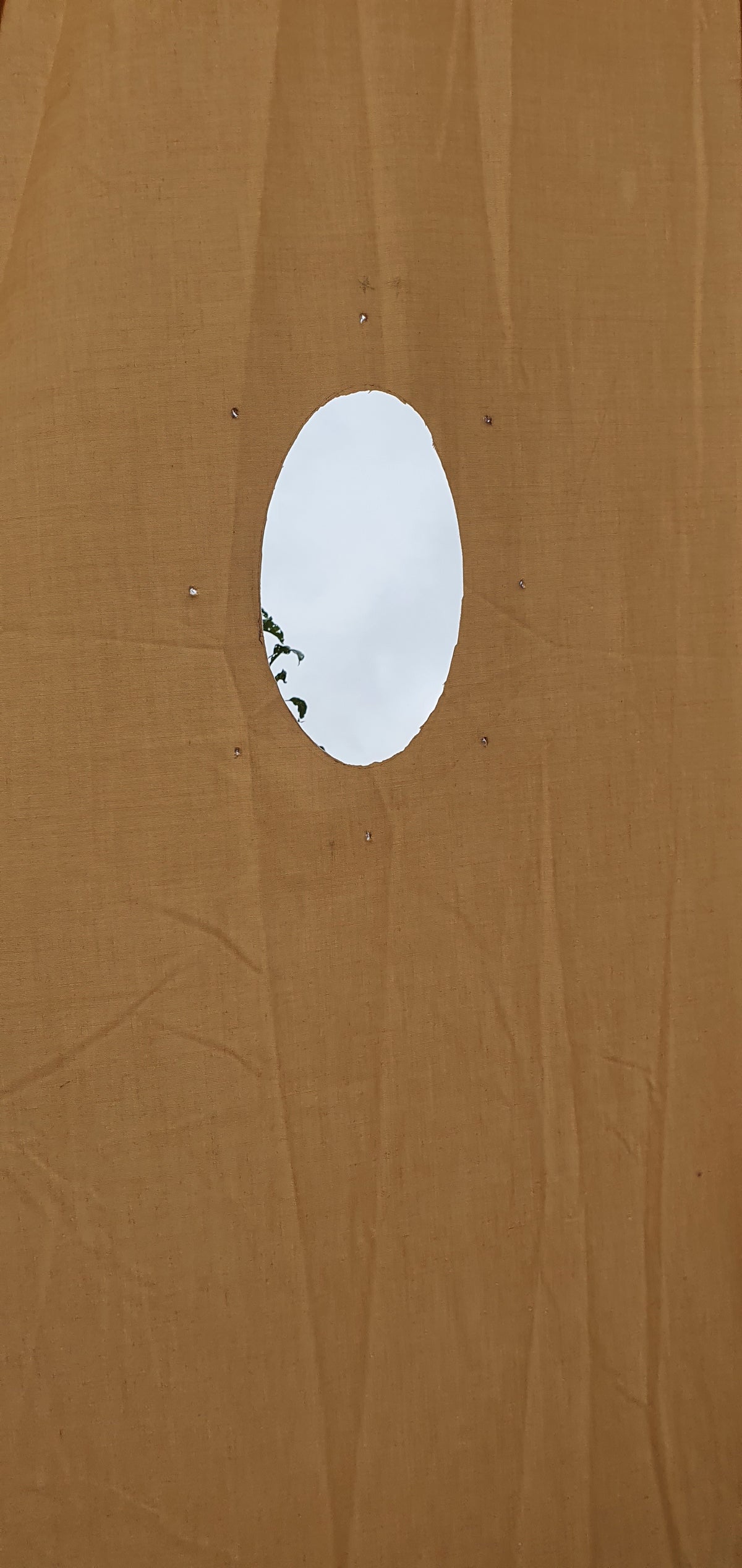 Flue Flashing Kit's