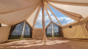 360° Skyview Edition Bell Tent