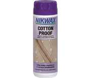 Nikwax Cotton Canvas Waterproofing