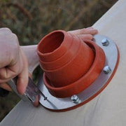 Flue Flashing Kit's