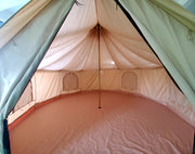 360° Skyview Edition Bell Tent